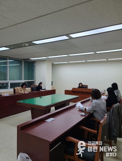 오산시, 2026년 상반기 가족관계등록 담당자 직무역량교육 실시