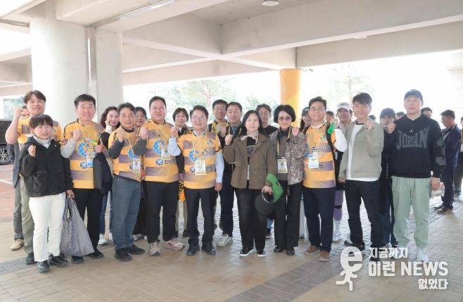 춘천시민축구단 홈 개막전