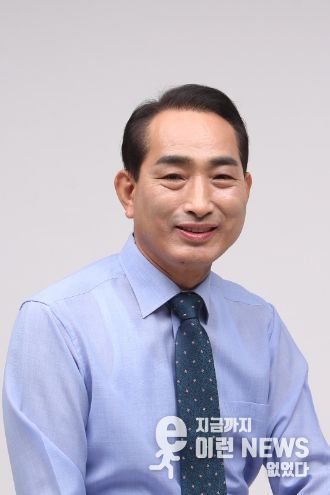 농정해양위원회 김창식 부위원장(더불어민주당, 남양주5)