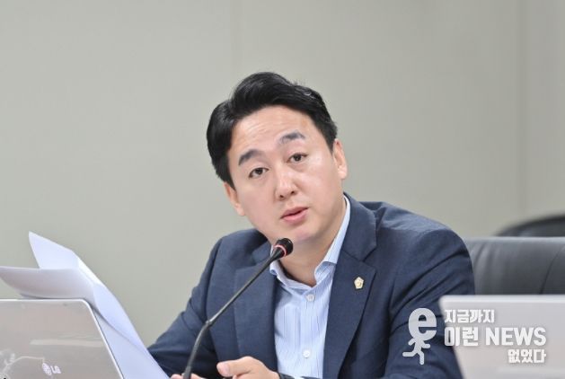 파주시의회 손성익 의원