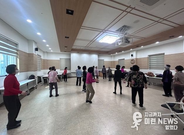 평택 치매안심센터, 치매 예방 프로그램 운영