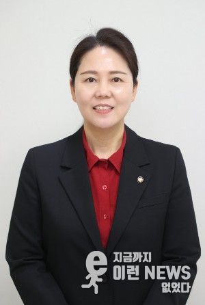 수원특례시의회 환경안전위원회 국미순 의원