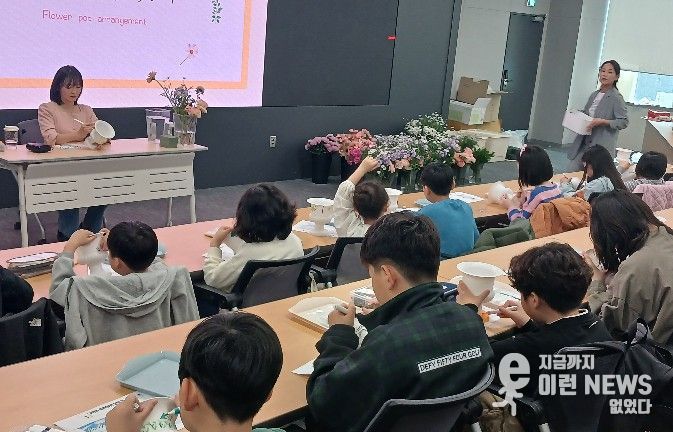 시작! 흥미진진 시흥공유학교 ‘OPEN 클래스 데이 운영’