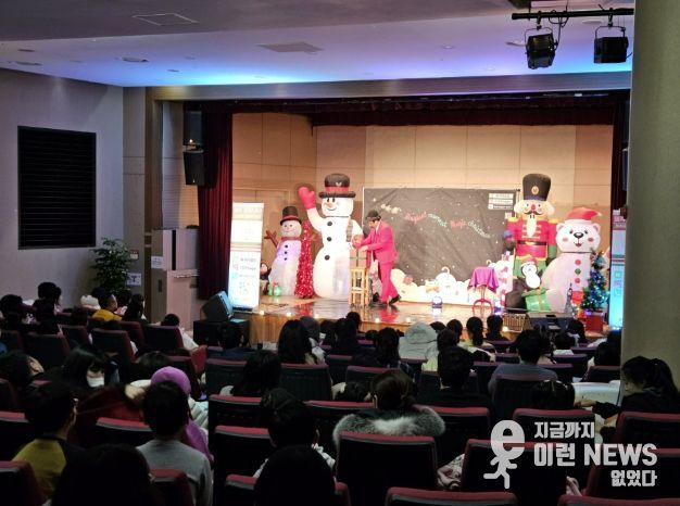 전년도 사업운영 사진