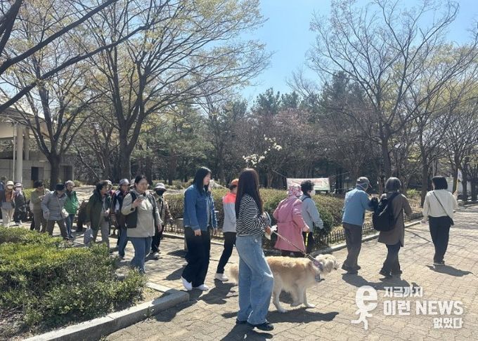 고양시 일산동구보건소 치매안심센터,‘2026년 한마음 치매극복 걷기행사’성료